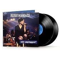MTV Unplugged[LP] | Amazon.com.br